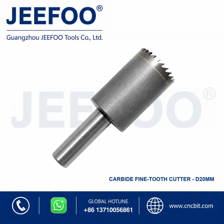 20MM Wood Lathe Turning Tool for Round Bead Making