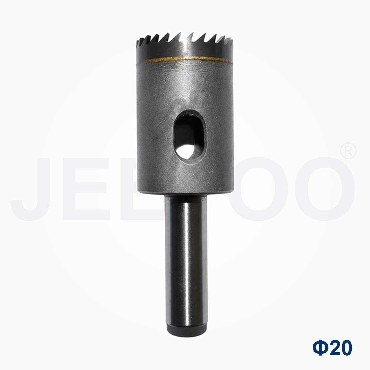 20MM fine-tooth round bead cutter dimensions and specifications