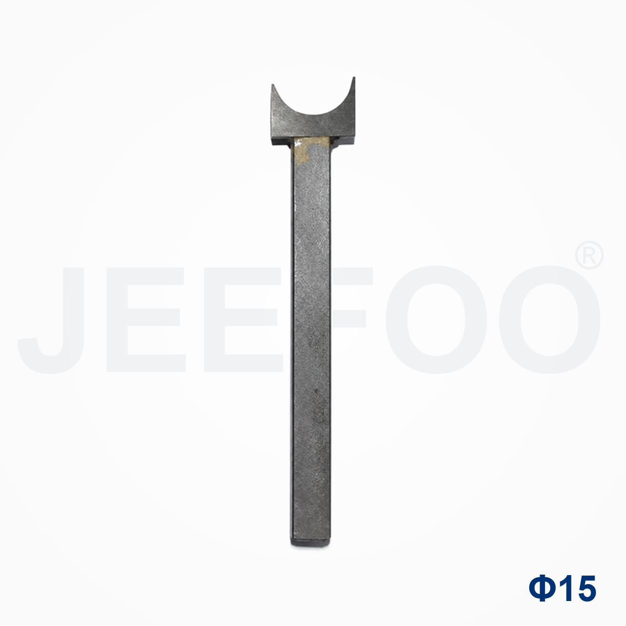 15MM fine-tooth round bead cutter dimensions and specifications