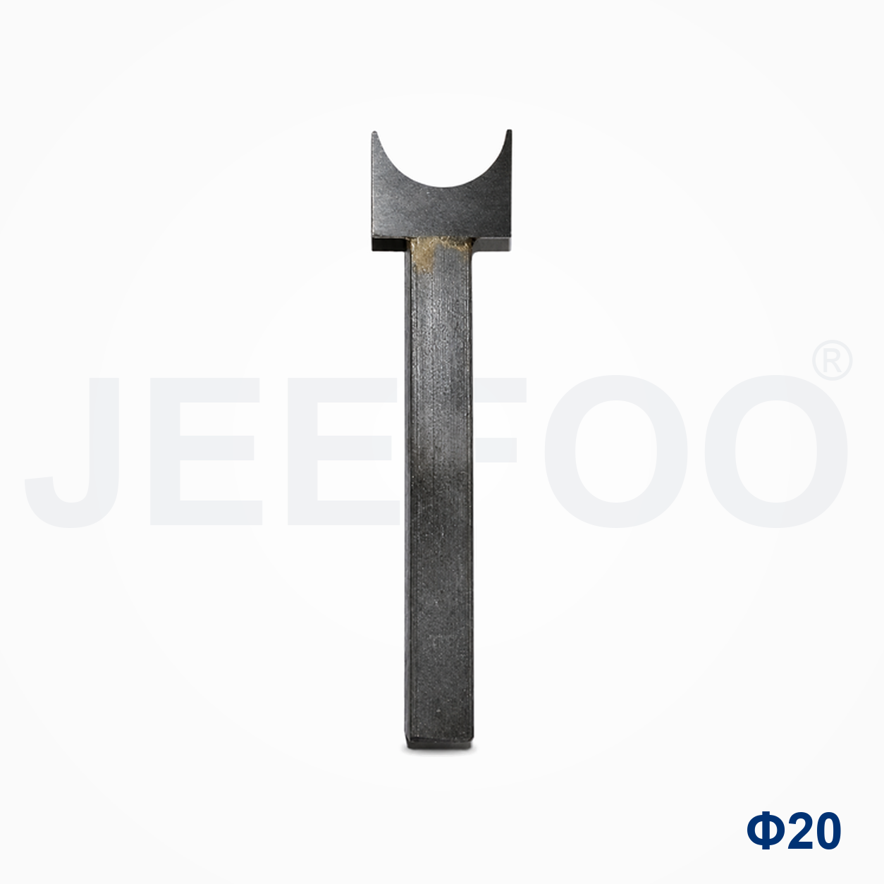 20MM fine-tooth round bead cutter dimensions and specifications