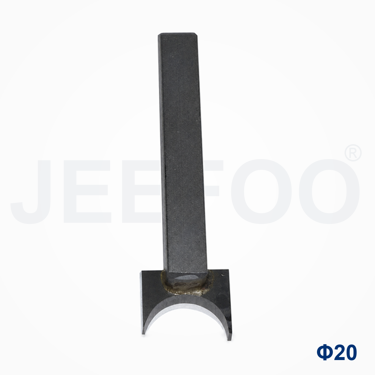 20MM high speed steel bead cutter application details