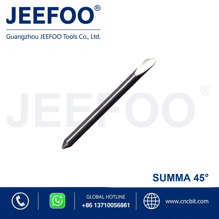 AAAAA Grade Imported Summa 45 Degree Cutting Plotter Blade