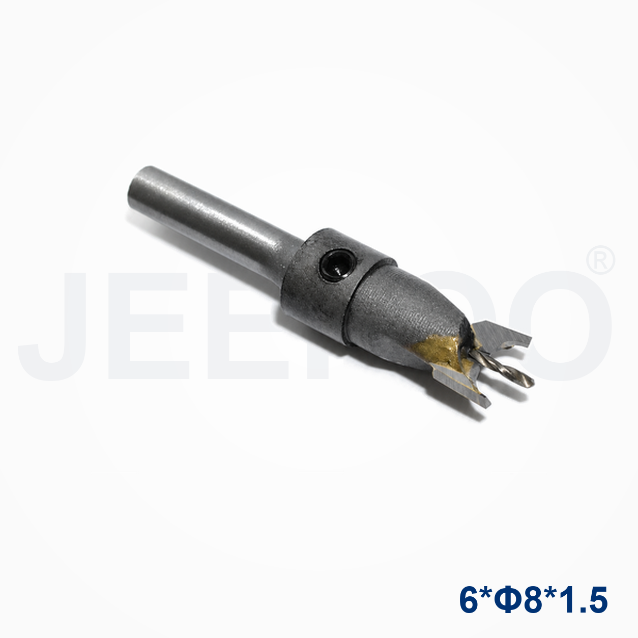 Bench Drill Drum Bead Cutter detail image