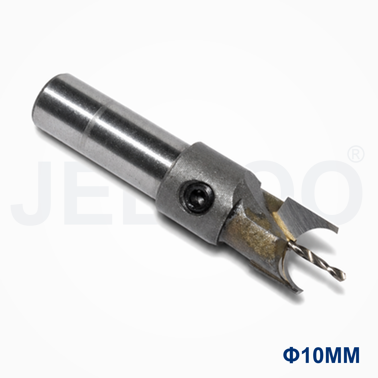 Bench Drill Prayer Bead Cutter 10 mm detail view 1
