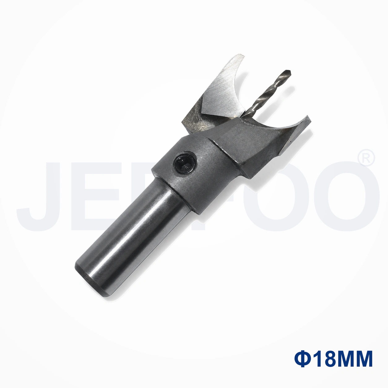 Bench Drill Prayer Bead Cutter 18 mm detail view 1