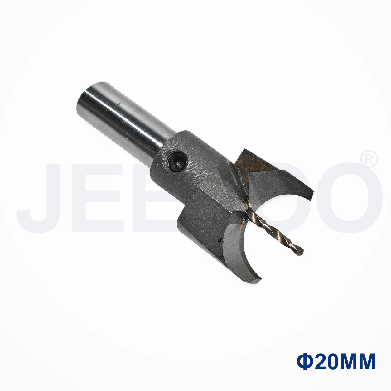 Bench Drill Prayer Bead Cutter 20 mm detail view 2