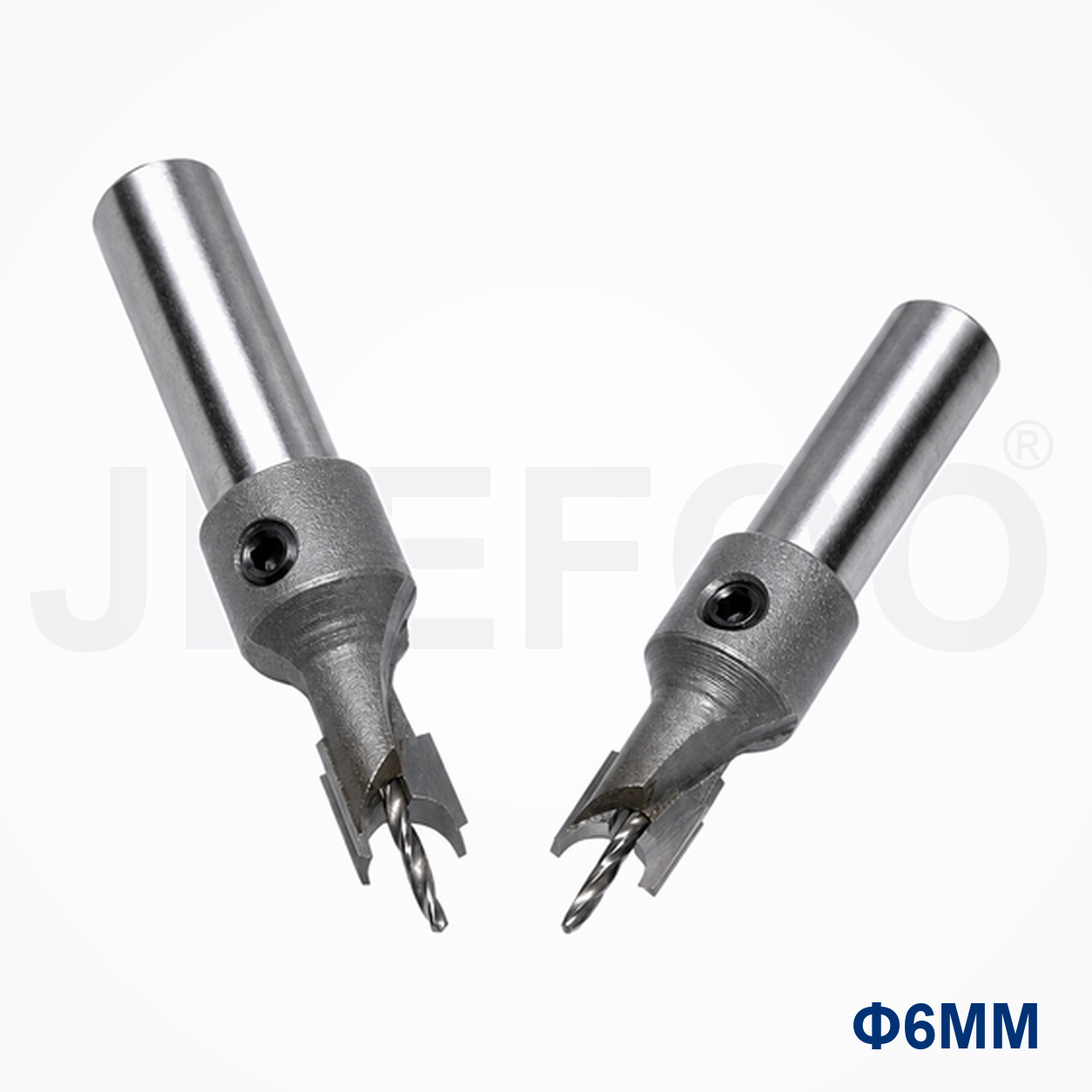 Bench Drill Prayer Bead Cutter 6 mm detail view 2