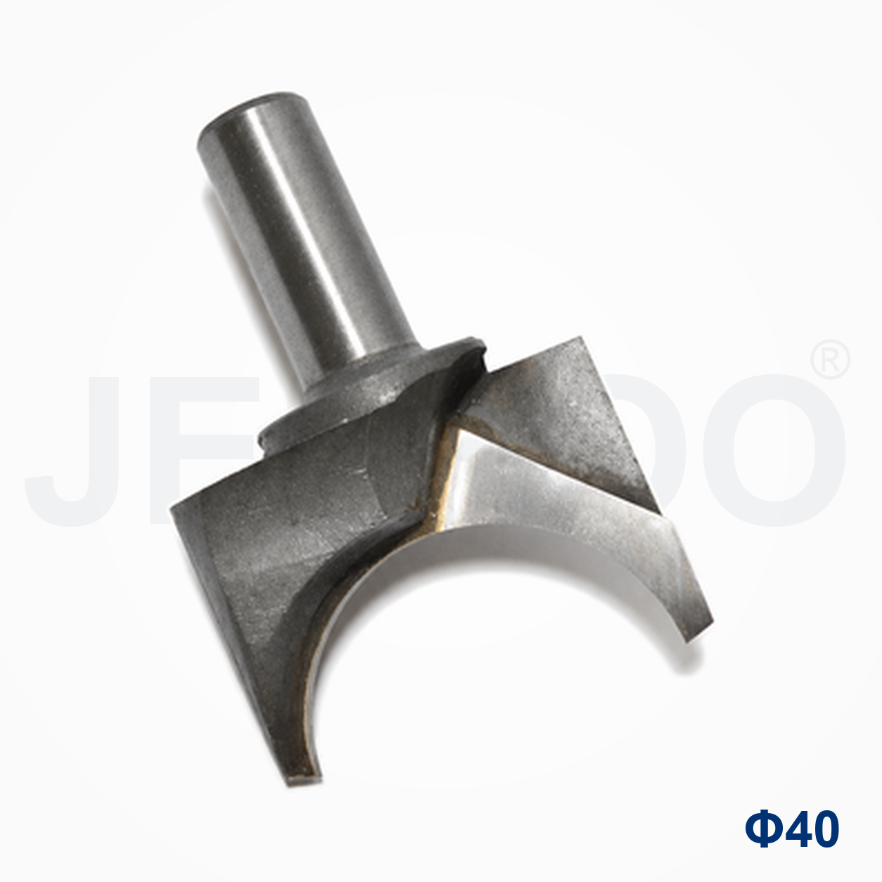 Bench Drill Prayer Bead Cutter Without Center Drill D40 detail view 1