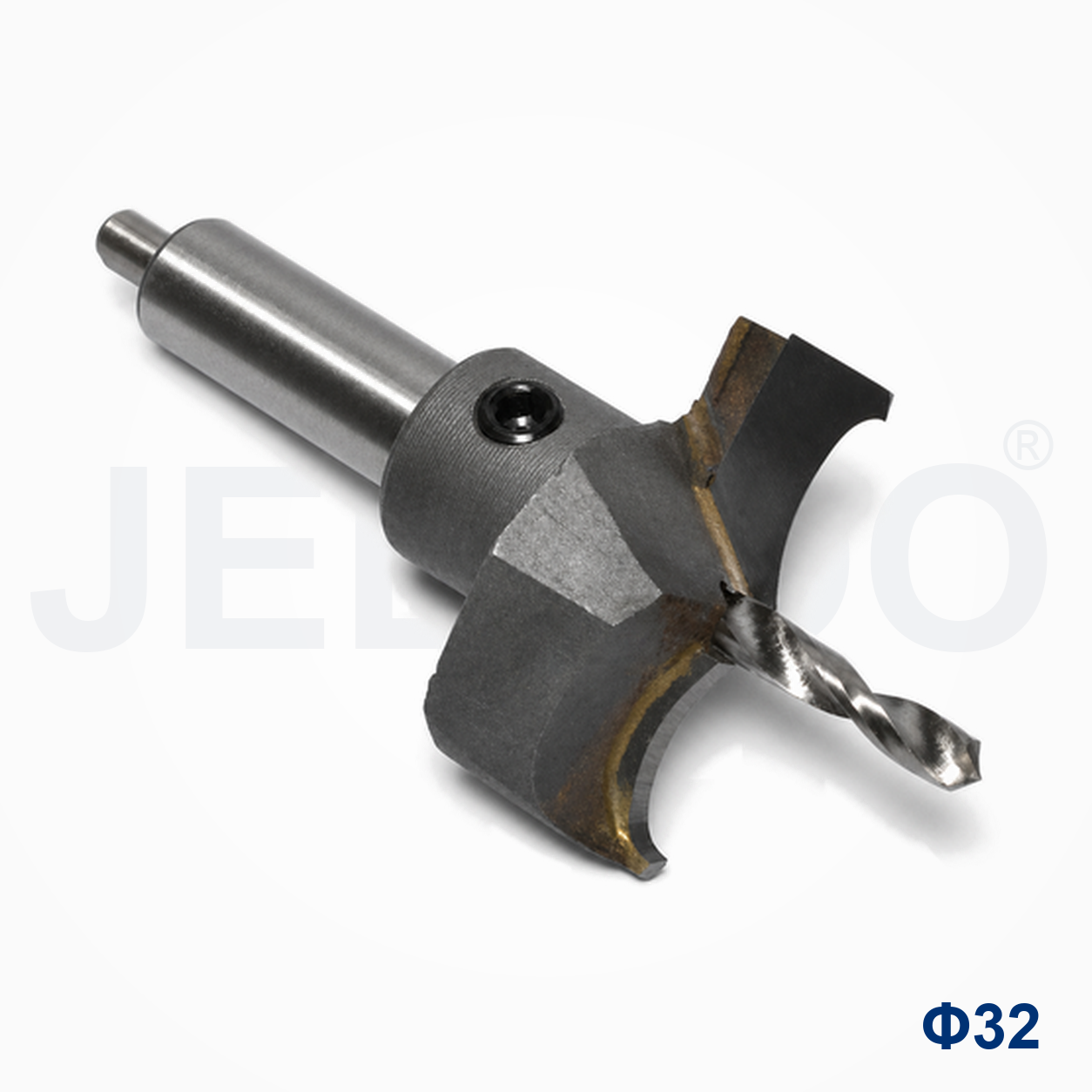 Bench Drill Safety Buckle Cutter D32 specification image