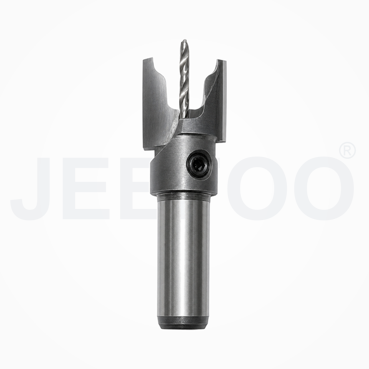 Bench Drill Vase Shaped Cutter detail view