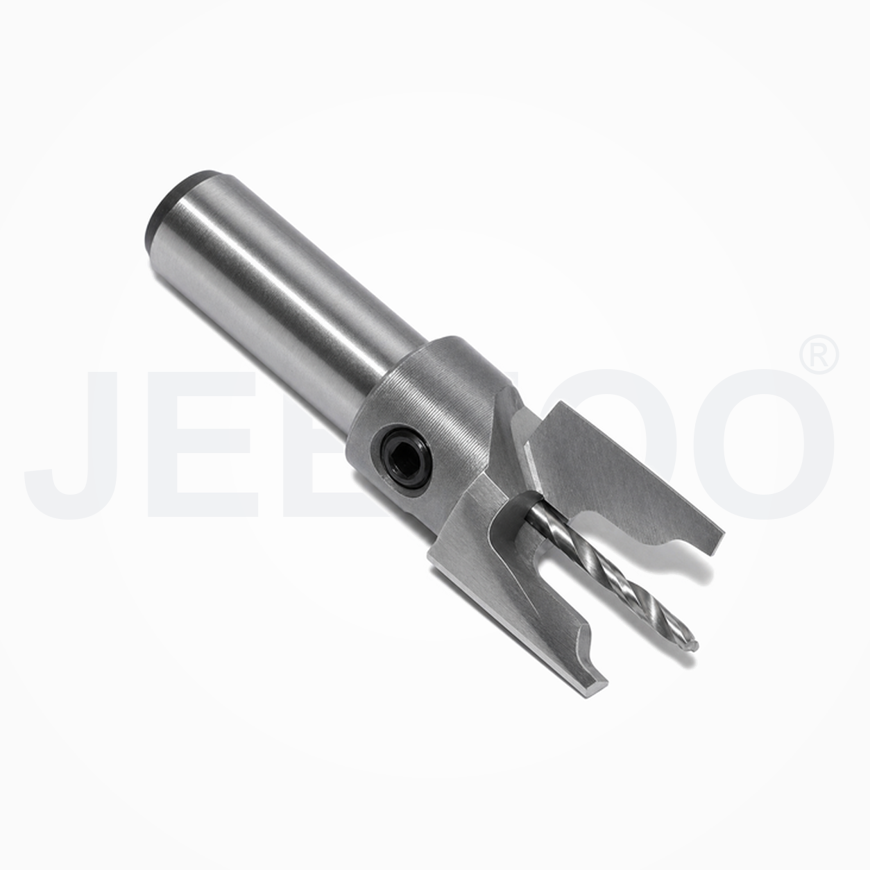 Bench Drill Vase Shaped Cutter specification image