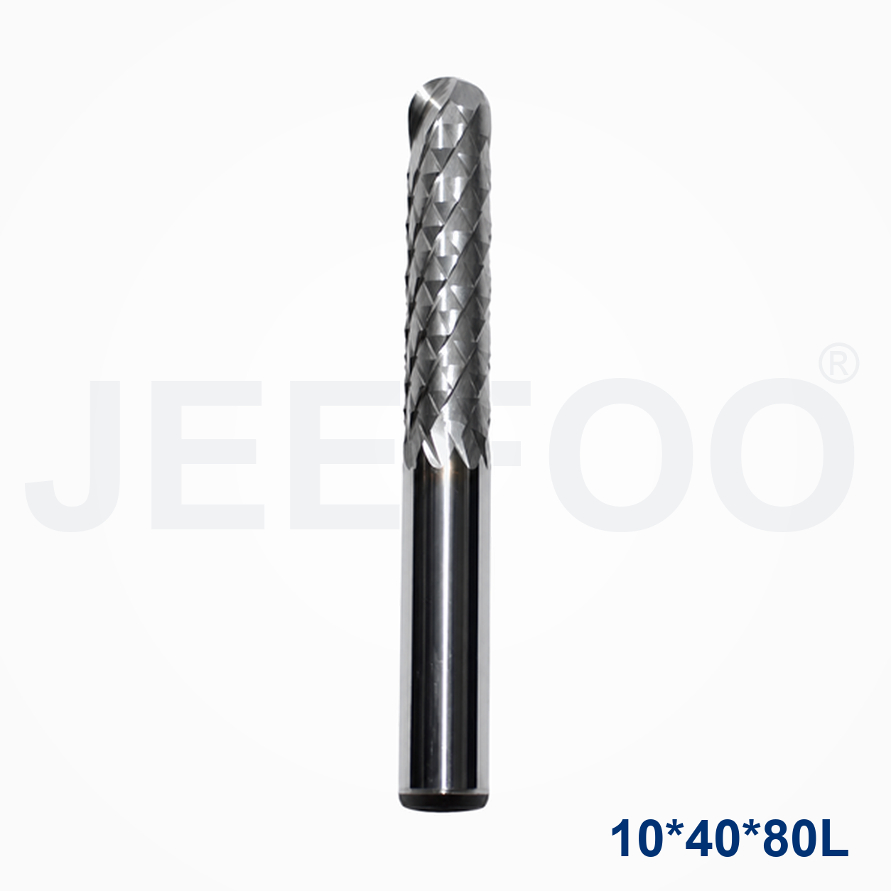 XE 10x40x80L PCB Router Bit