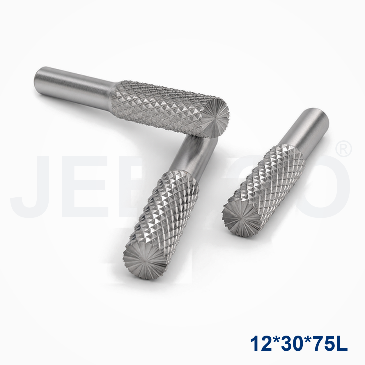 XE 12x30x75 PCB Router Bit