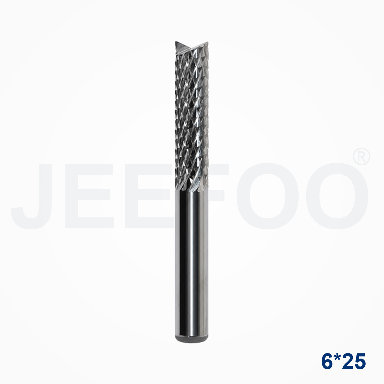 XE 6x25 PCB Router Bit