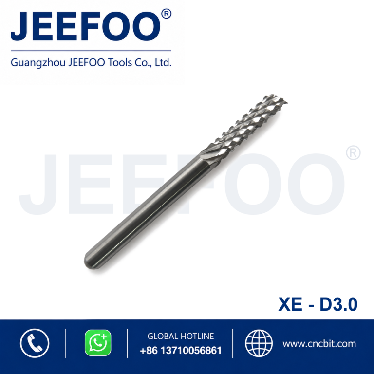 XE D3.0 PCB Router Bit product image