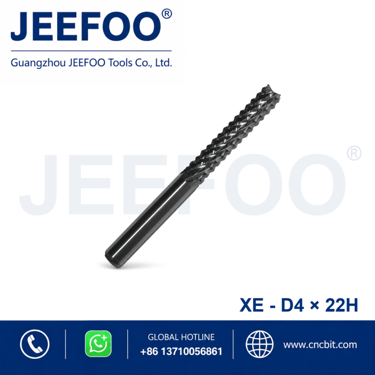 XE XDx4x22 PCB Router Bit product image